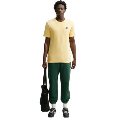 6. Nike Club Men's Pants Green FN3808 323