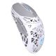 3. ENDORFY LIV Plus Wireless Onyx White Gaming Mouse Ambidextrous Bluetooth Optical 26000 DPI