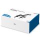 3. Deltaco ARM-1300 TV Mount 81.3 cm (32") Black