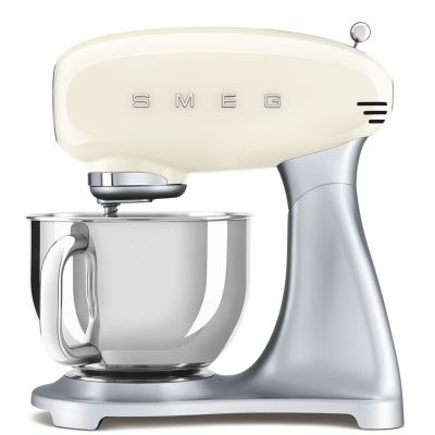 SMEG SMF04CREU Kitchen Machine