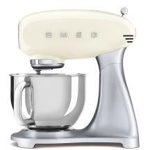 SMEG SMF04CREU Kitchen Machine