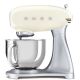 SMEG SMF04CREU Kitchen Machine