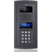 OP-255R-G ELFON OPTIMA RFID MODULE GRAPHITE