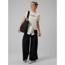 Women's 4F 4FRAW25TTROF1709-20S Modal Wide Leg Sweatpants