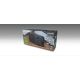 3. Muse M-109 DB radio Portable Black