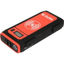 YATO Jump Starter/Power Bank 16000mAh