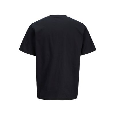 2. Jack & Jones t-shirt Nirvana JPRBLUNIRVANA SS TEE 12287521 BLACK