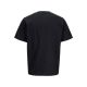 2. Jack & Jones t-shirt Nirvana JPRBLUNIRVANA SS TEE 12287521 BLACK