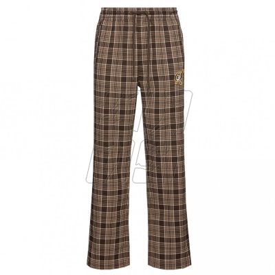 3. Sean John Vintage Pinstripe Check Trackpants M 6004557