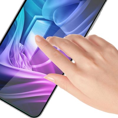 8. Matte protective film 3mk Silky Matt Pro for Samsung Galaxy A36 5G