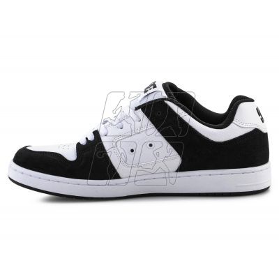 9. DC Shoes Manteca 4 M ADYS100765-WBK shoes