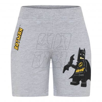 Lego Wear Batman Legoparker 305 Jr 12010812-912 Shorts