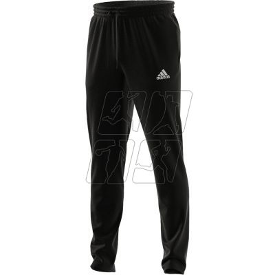 3. Adidas Essentials Tapered Open Hem Pants M GK9222