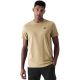 4. Men's T-shirt (SET OF 3 T-SHIRTS) 4F 4FWSS26TTSHM4481-90S