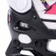 12. TEMPISH Rebel Ice T Girl Adjustable Skates