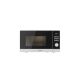2. Microwave oven TEKA MWE FS20 G WH
