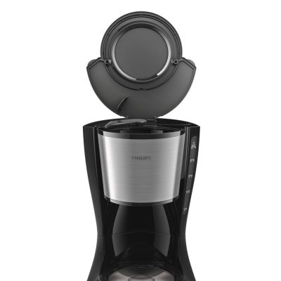 2. PHILIPS HD 7462/20 Filter Coffee Maker