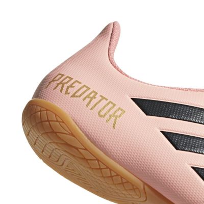 12. adidas Predator Tango 18.4 IN M DB2139 indoor shoes