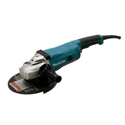 3. Makita GA9020RF angle grinder 23 cm 6600 RPM 2200 W 5.8 kg