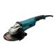 3. Makita GA9020RF angle grinder 23 cm 6600 RPM 2200 W 5.8 kg