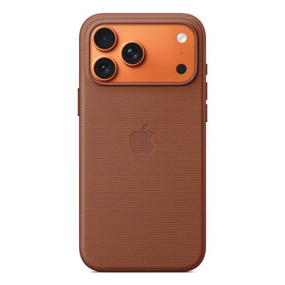 4. Apple MGFC4ZM/A case for mobile phone 17.5 cm (6.9") Orange