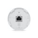 3. Ubiquiti UACC-Chime-PoE PoE Smart Doorbell
