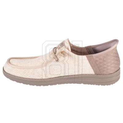 2. Skechers Slip-Ins RF: Melson - Vaiden 210864-BGE Beige 40