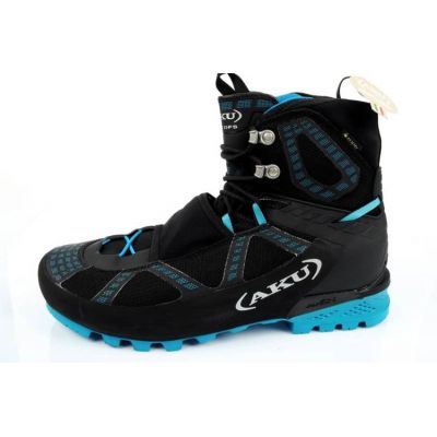 2. Aku Viaz DFS GTX W 968253 trekking shoes