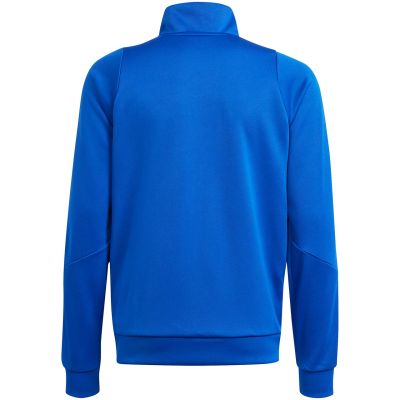 7. Adidas Tiro 24 Training Jr IR9509 sweatshirt