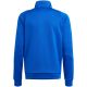 7. Adidas Tiro 24 Training Jr IR9509 sweatshirt