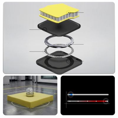 14. Spigen Tough Armor Mag MagSafe Case for Samsung Galaxy S26 Ultra - Gray