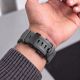 7. Tech-Protect Motion Band for Garmin Fenix 5X / 5X Plus / 6X / 6X Pro / 7X / 8 / 8 Pro / 9 / 9 Pro (51 mm) – Grey