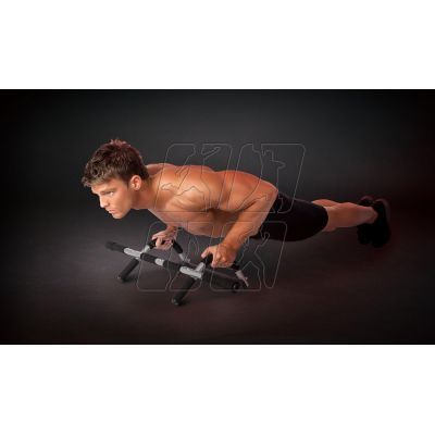 8. Multi-functional Body Gym BB 268