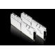 2. G.SKILL TRIDENTZ ROYAL RGB DDR4 2X16GB 3200MHZ CL16 XMP2 SILVER F4-3200C16D-32GTRS