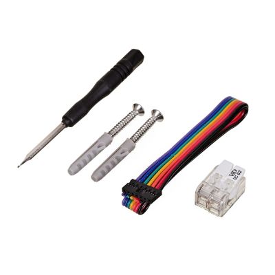 7. NUKI Opener door opening mechanism, white