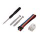 7. NUKI Opener door opening mechanism, white