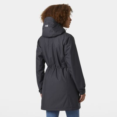 8. Helly Hansen Westport Ins Coat W 53298 980