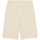 Puma ESS No.1 Logo 10" Men's Shorts (s) Beige 682595 87