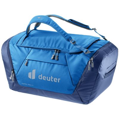 Deuter Duffel Pro 90 Travel Trolley Blue 90 l