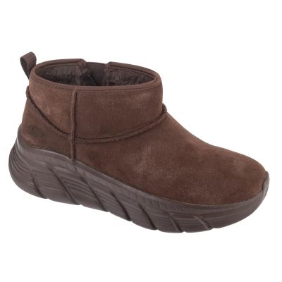 Skechers Bobs B Flex Hi – Hi Frost 117390-CHOC Brown 38