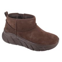 Skechers Bobs B Flex Hi – Hi Frost 117390-CHOC Brown 38