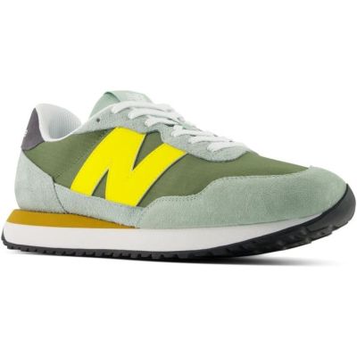 3. New Balance 237 Lifestyle Men's Classic Shoes (M23791W)