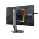 19. AOC G2 AG246FK6 computer monitor 61.2 cm (24.1") 1920 x 1080 px Full HD LED Black, Gray