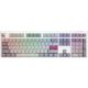 Ducky One 3 Gaming USB Keyboard Gray