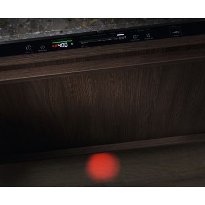 10. Built-in dishwasher 60 cm ELECTROLUX KEGB9405L | class C | 15 sets | AirDry | cutlery drawer | SatelliteClean