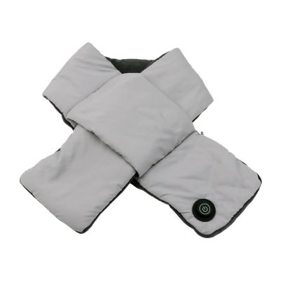 5. AddLiving 3253 electric heating pad 126 x 17 cm