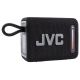 2. JVC XS-E114B portable speaker black