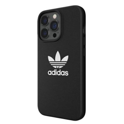 2. Adidas OR Molded Case BASIC for iPhone 13 Pro / iPhone 13 - black