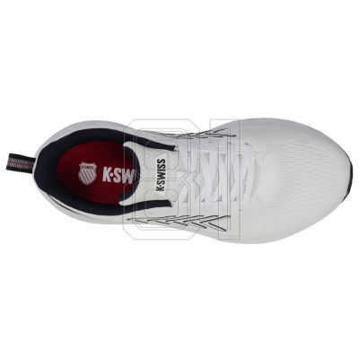 4. K-Swiss Melrose Tubes Lite M shoes 04494-130-M