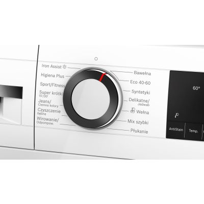13. BOSCH WGG244Z0PL Washing Machine